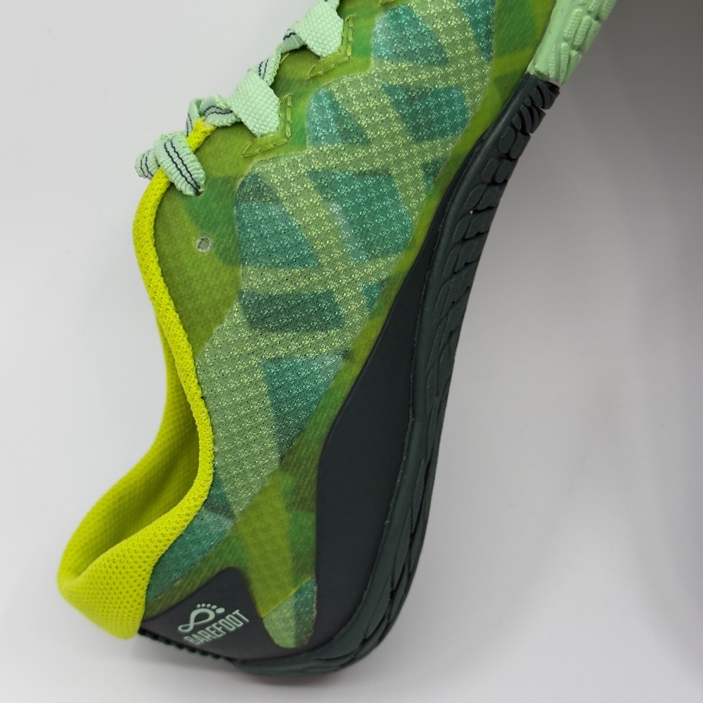 Merrell Green Athletic Shoes - Picture 9 of 15